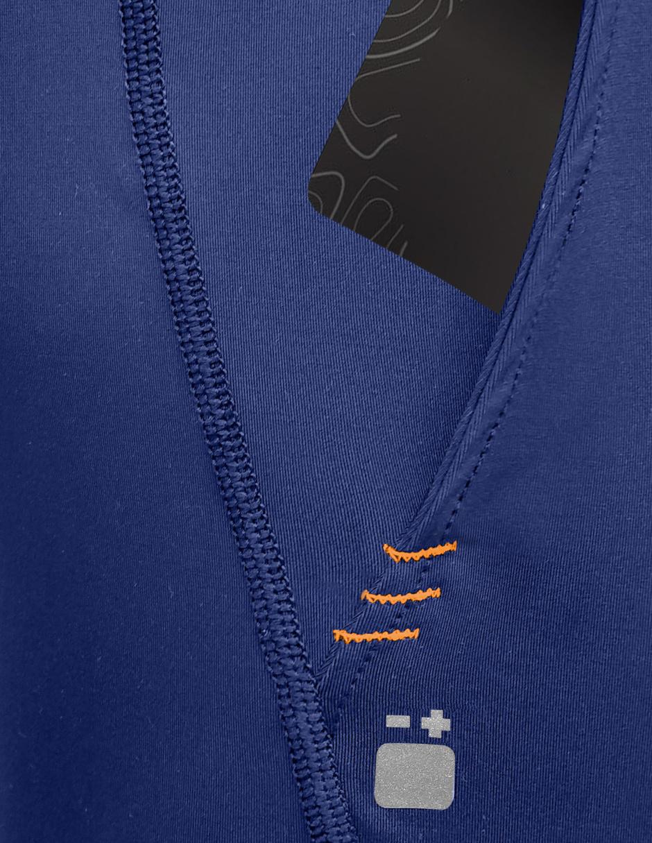 Pants jogger para entrenamiento de hombre 3