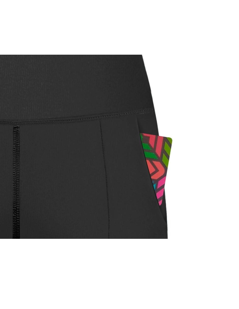 Short para entrenamiento mujer 3