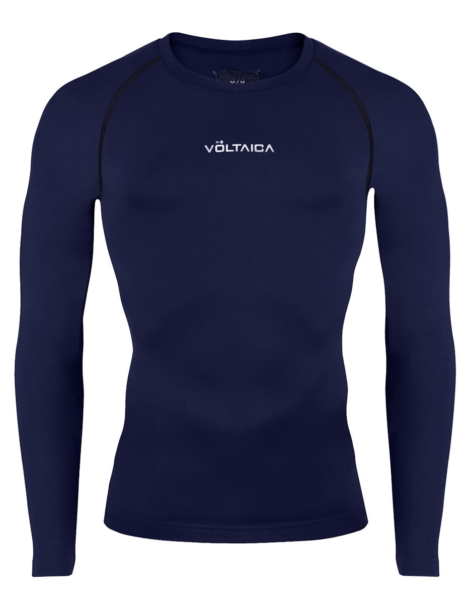 Playera deportiva para entrenamiento de hombre Playera deportiva para entrenamiento de hombre