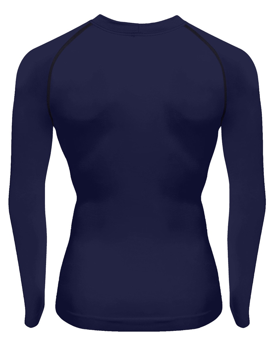 Playera deportiva para entrenamiento de hombre 2