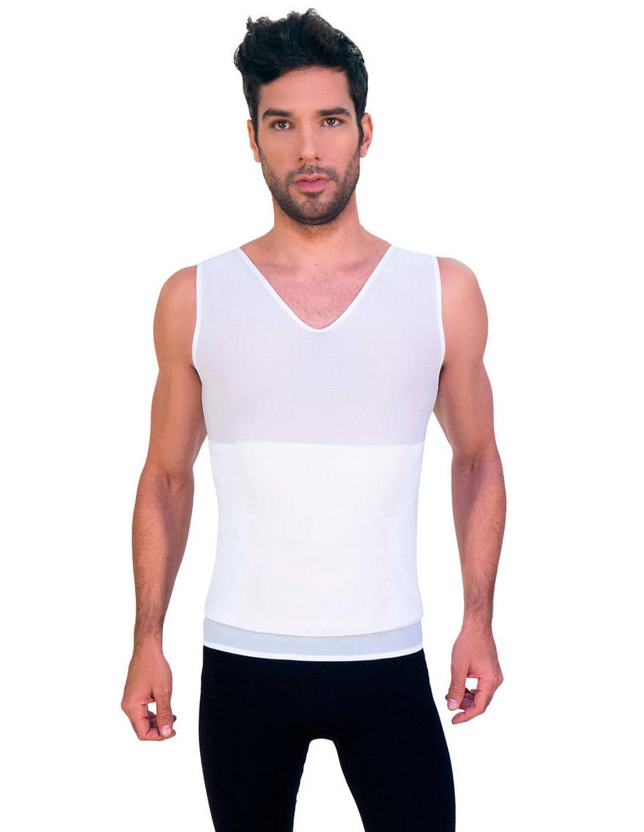 Playera deportiva para entrenamiento de hombre