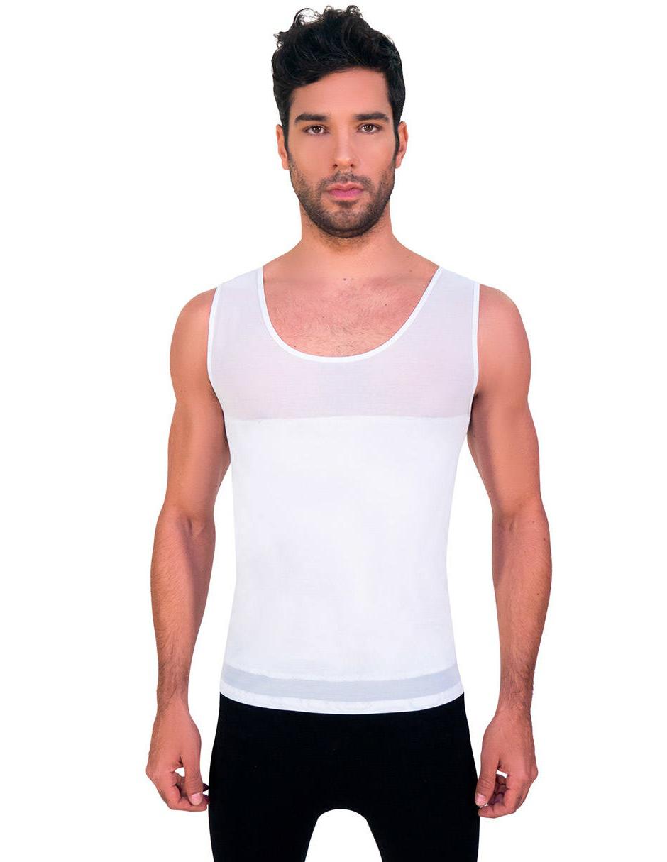 Playera deportiva para entrenamiento de hombre Playera deportiva para entrenamiento de hombre