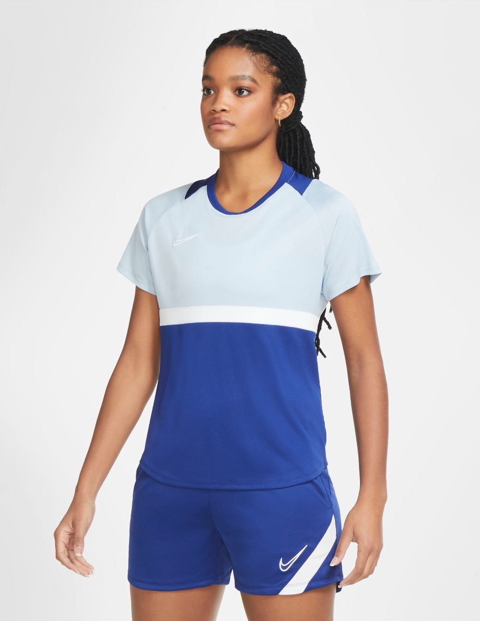 playeras de futbol para mujeres