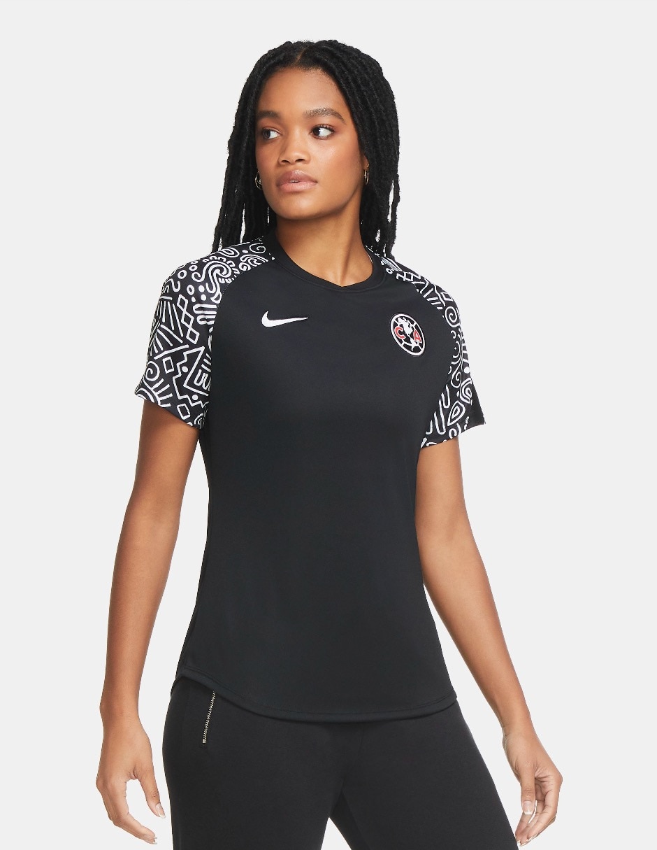 Playera deportiva Nike América para mujer |