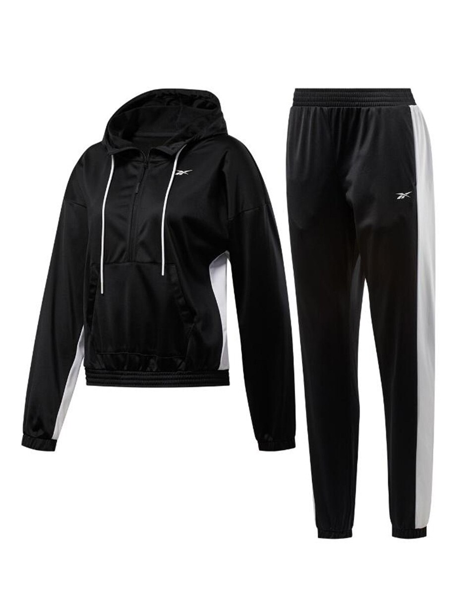 Conjunto Deportivo Training Essentials - Negro Reebok | Reebok Chile