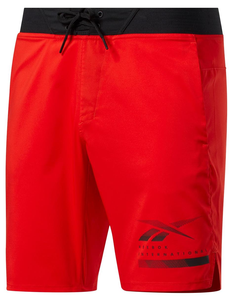 Short Reebok entrenamiento para hombre en Liverpool
