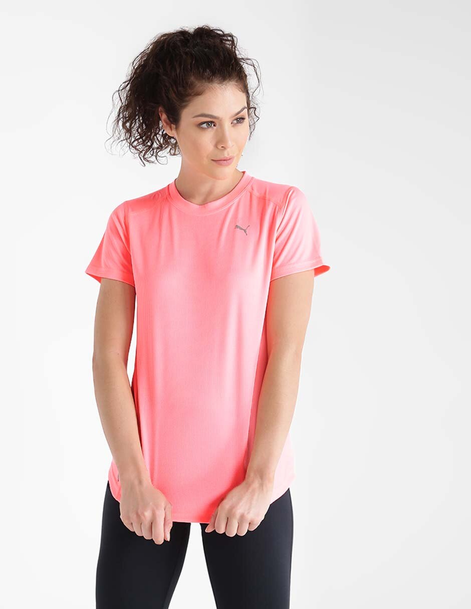 playeras puma de mujer