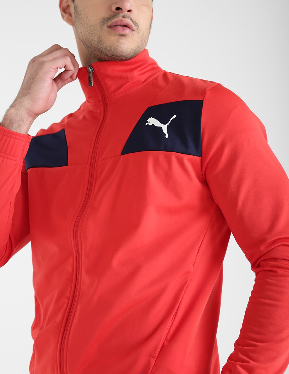 Conjunto pants Puma para hombre con cierre en Liverpool
