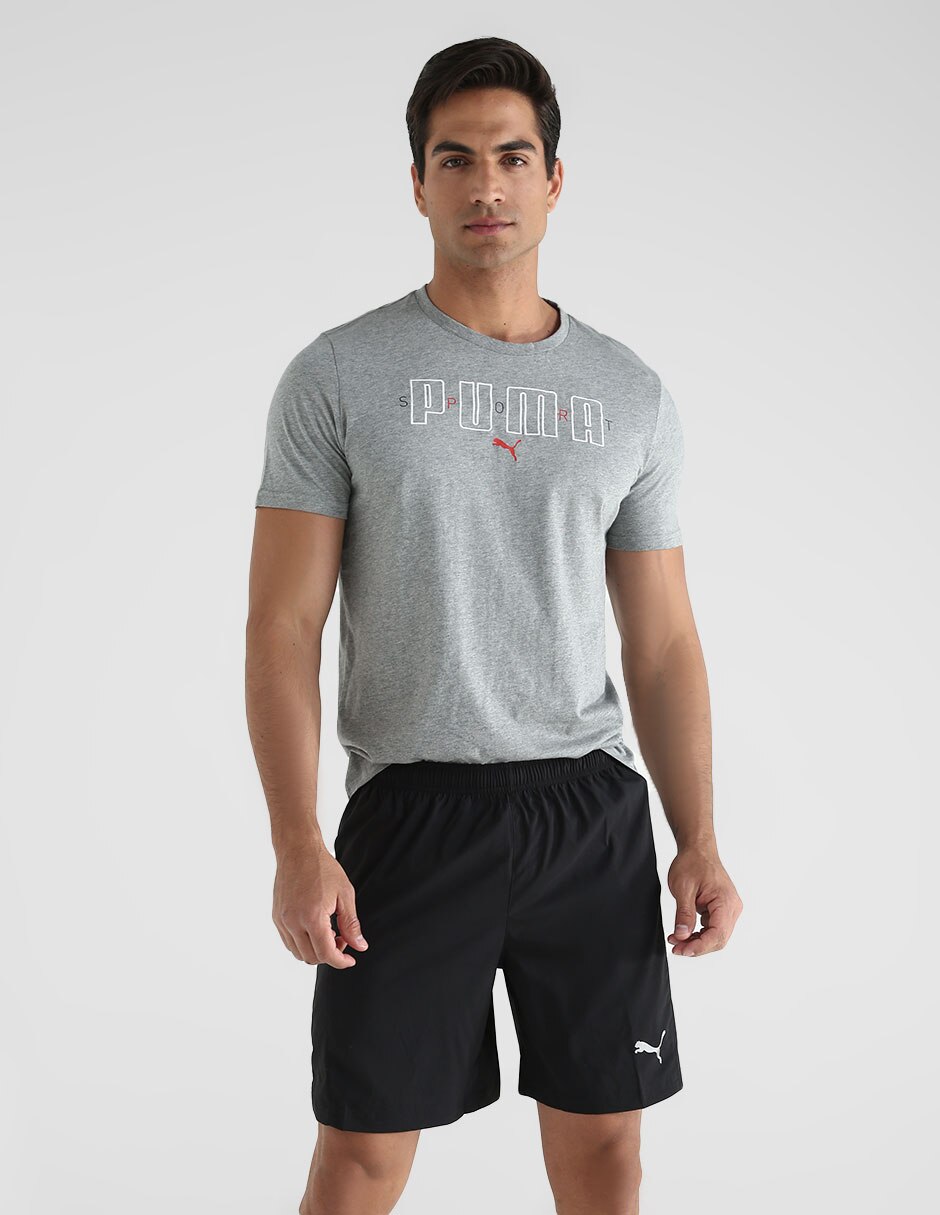 short puma hombre