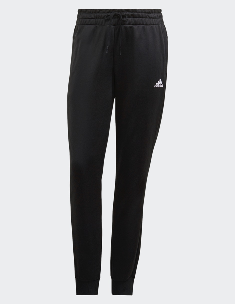 Conjunto deportivo regular con elástico para mujer 2