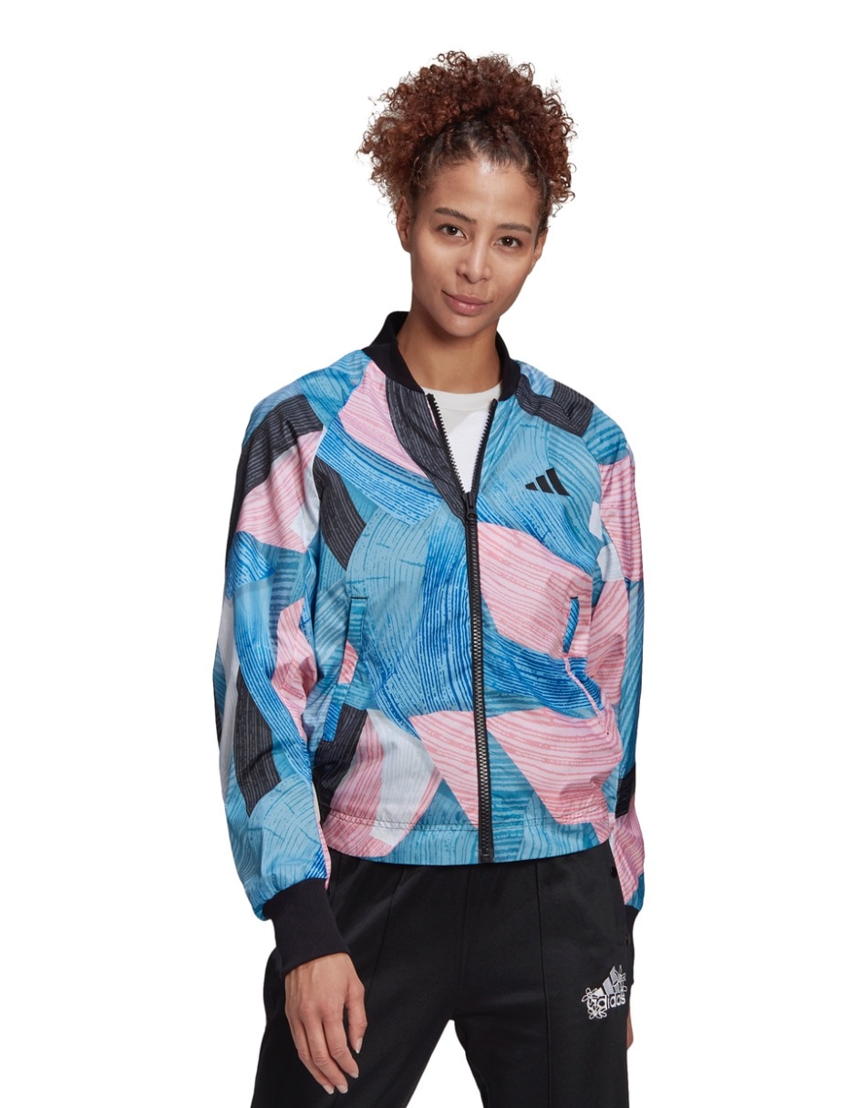 Sudadera Adidas entrenamiento para mujer en Liverpool