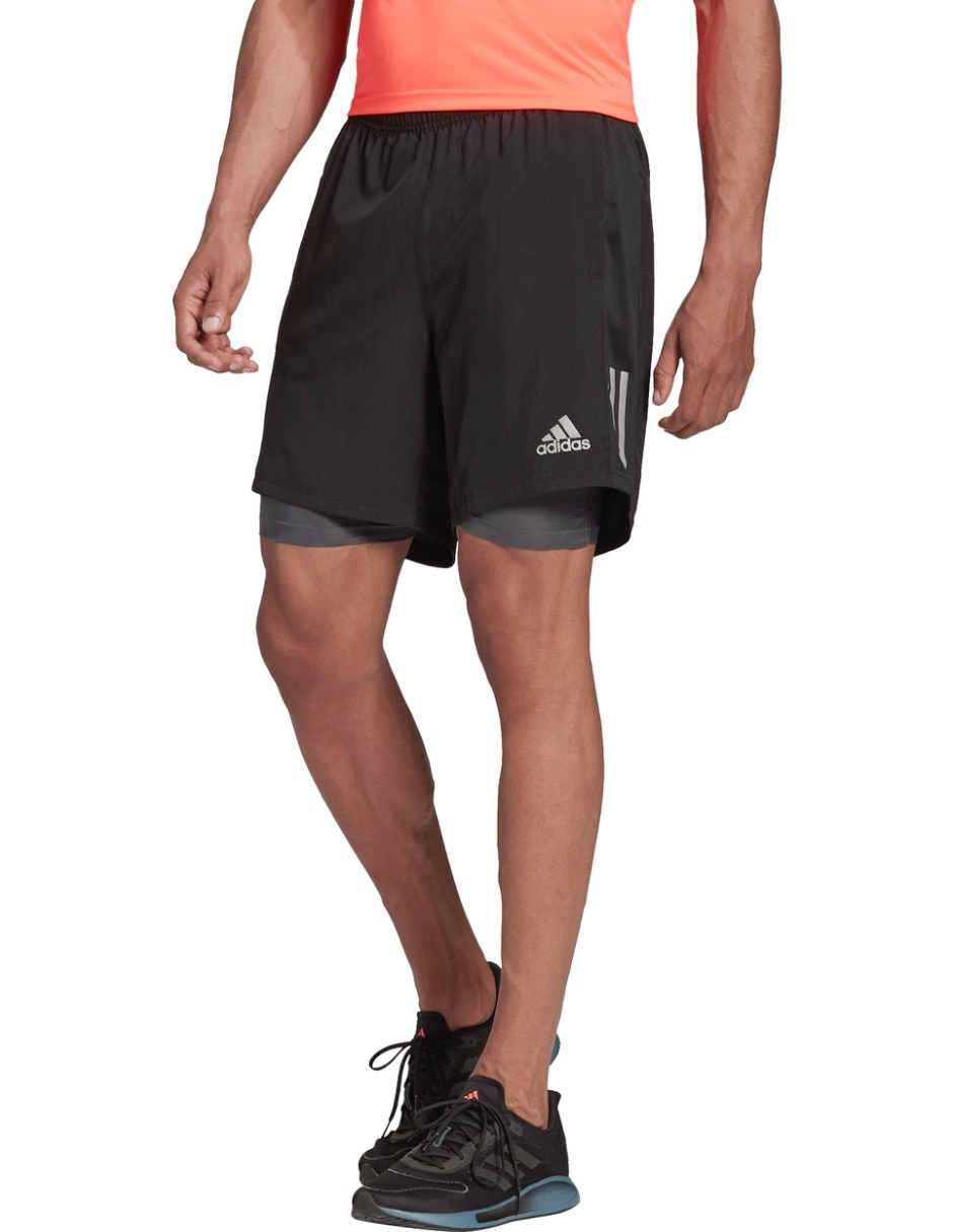 Short Adidas correr para hombre en Liverpool