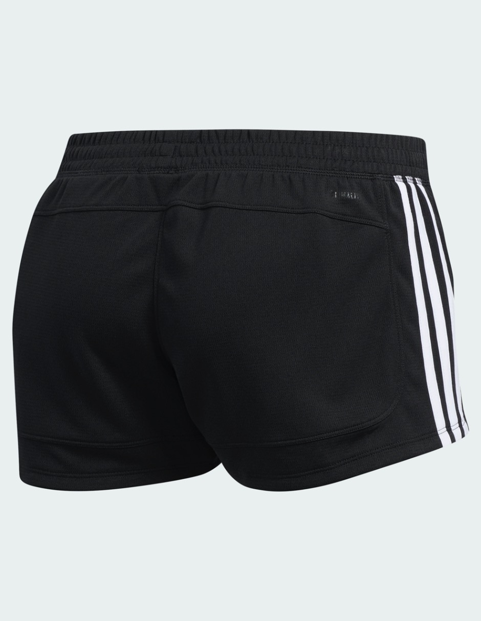 short adidas mujer algodon