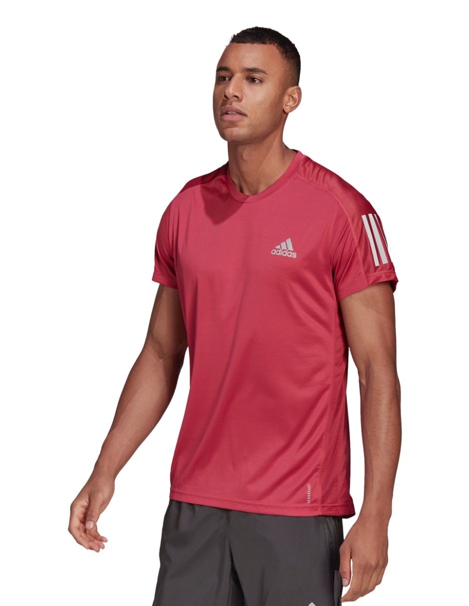 playeras deportivas hombre