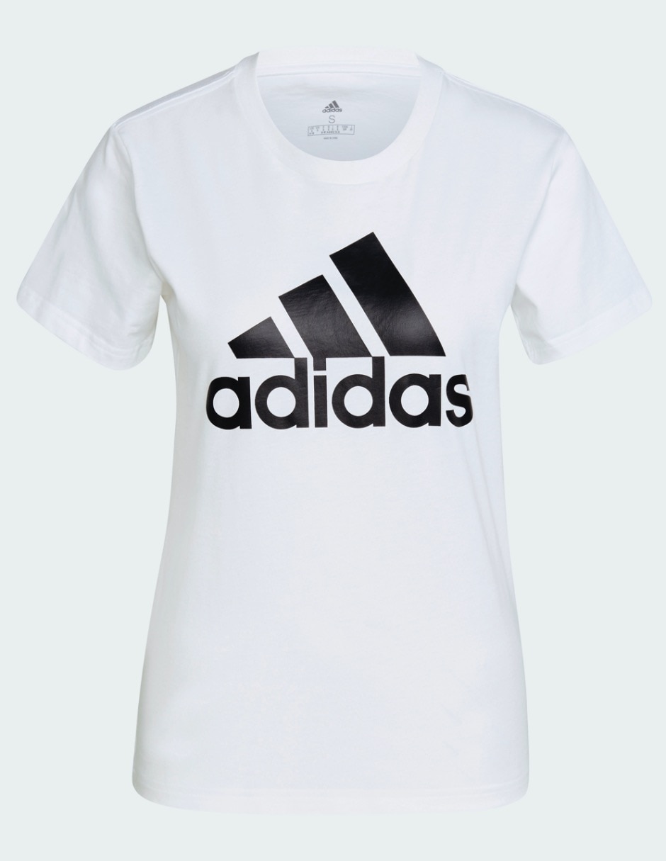Playera deportiva para entrenamiento de mujer 6