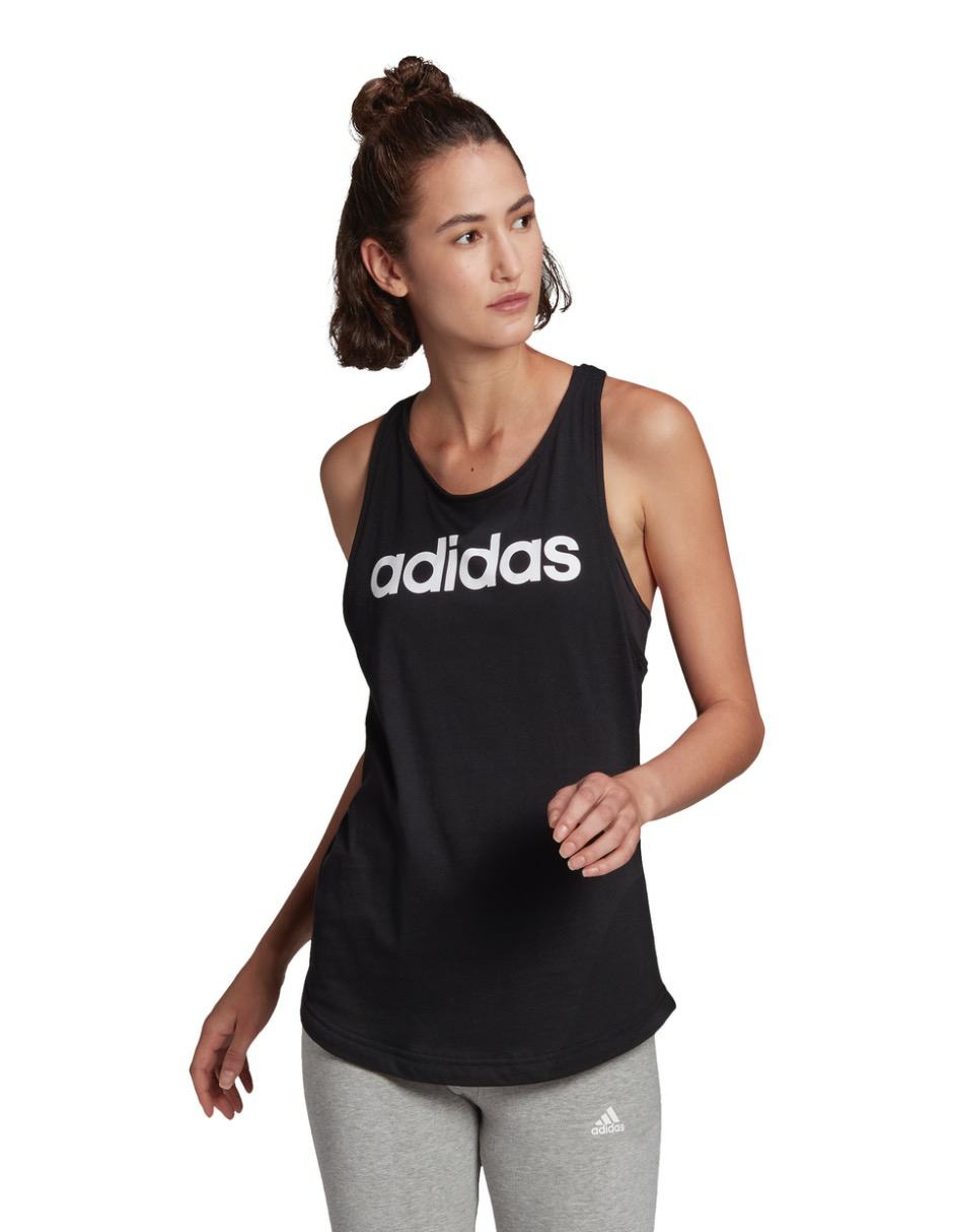 Playera tank top ADIDAS para mujer Liverpool