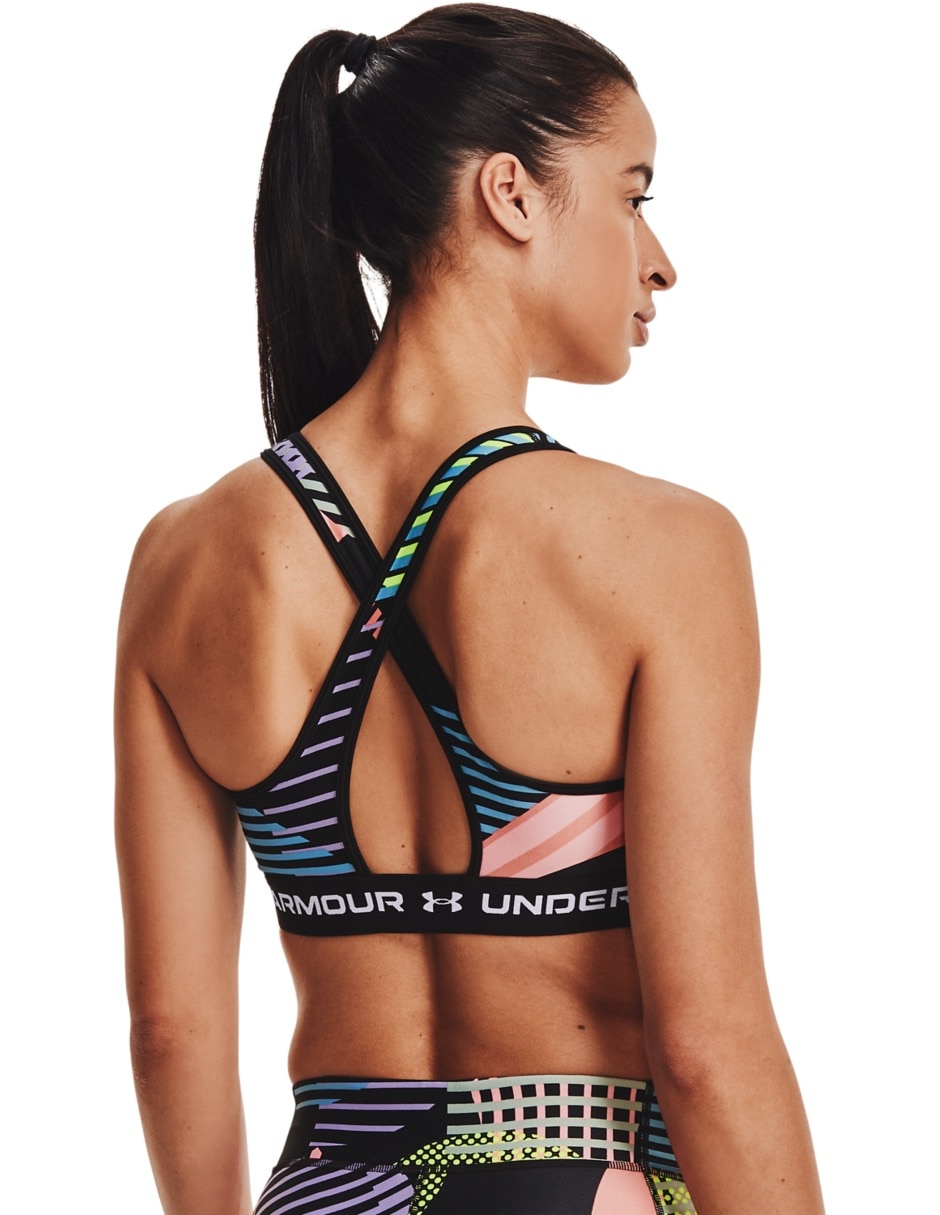 Top deportivo para entrenamiento mujer 2