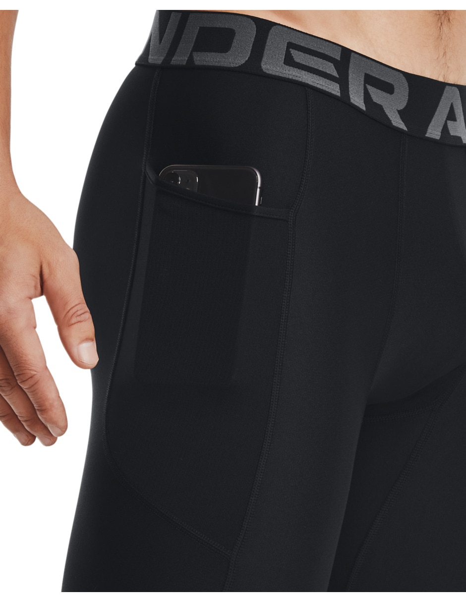 Short para entrenamiento hombre 5