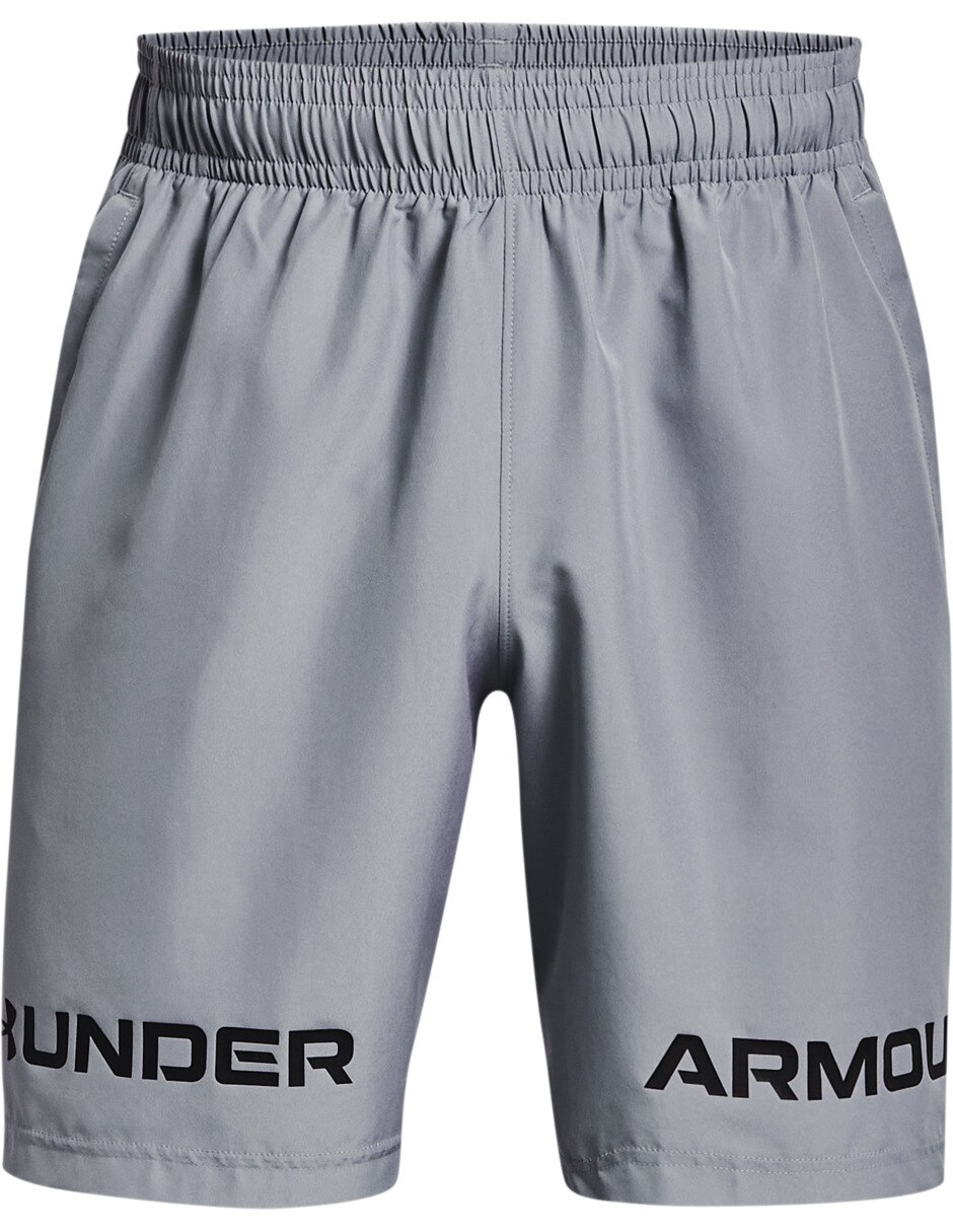 Short Under Armour de entrenamiento para hombre en Liverpool