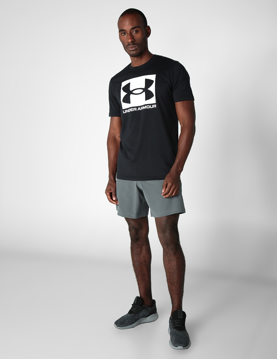 Short para entrenamiento hombre 3