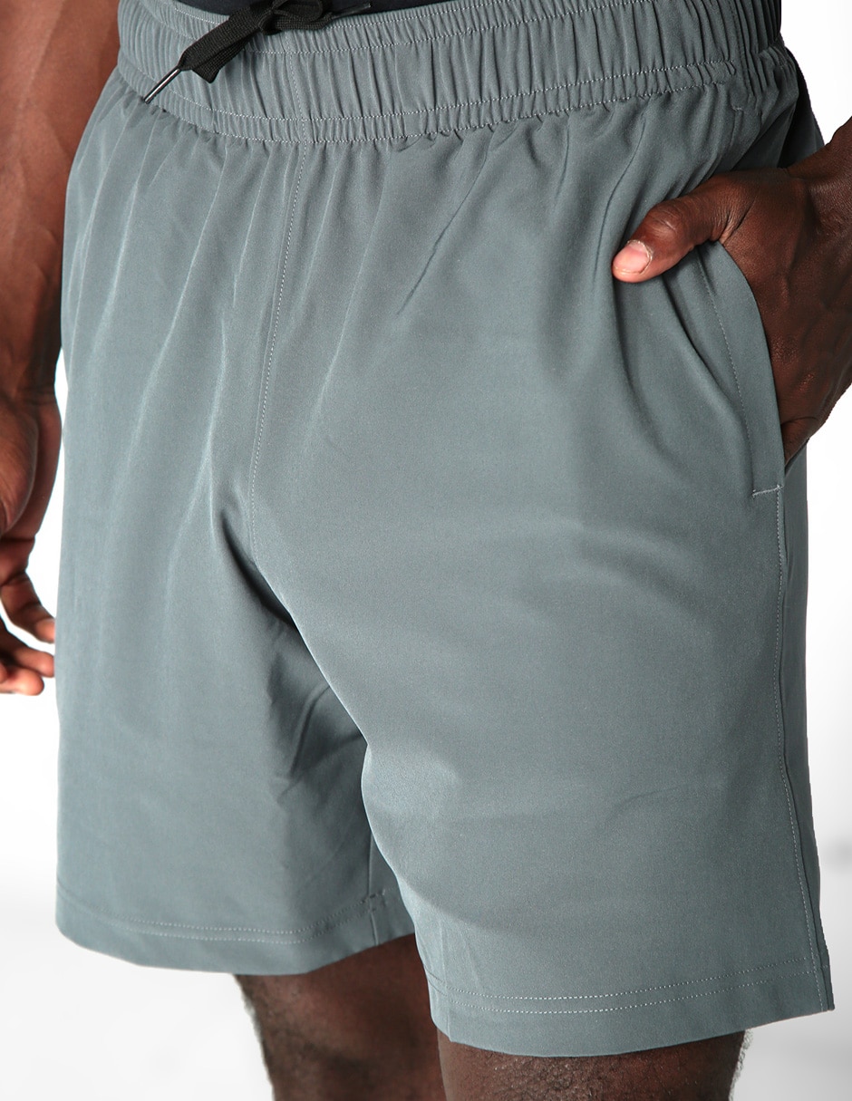 Short para entrenamiento hombre 4