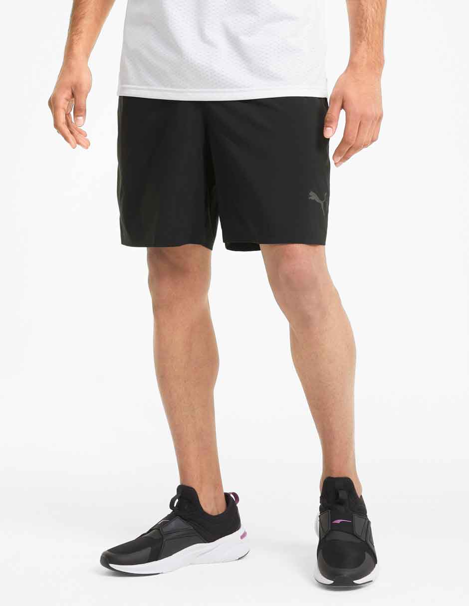 Short para entrenamiento hombre 4