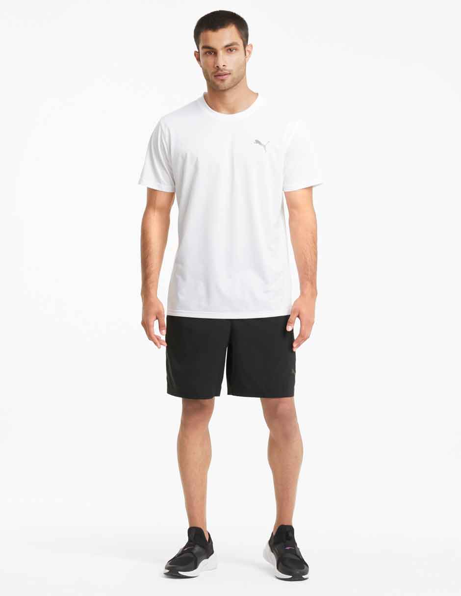 Short para entrenamiento hombre 6
