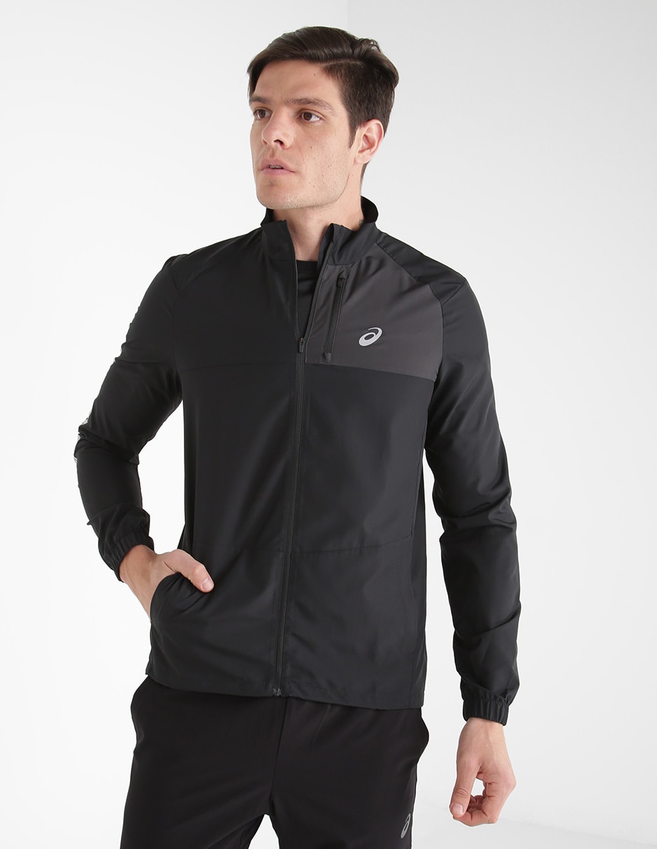 Chamarra asics hombre Clearance