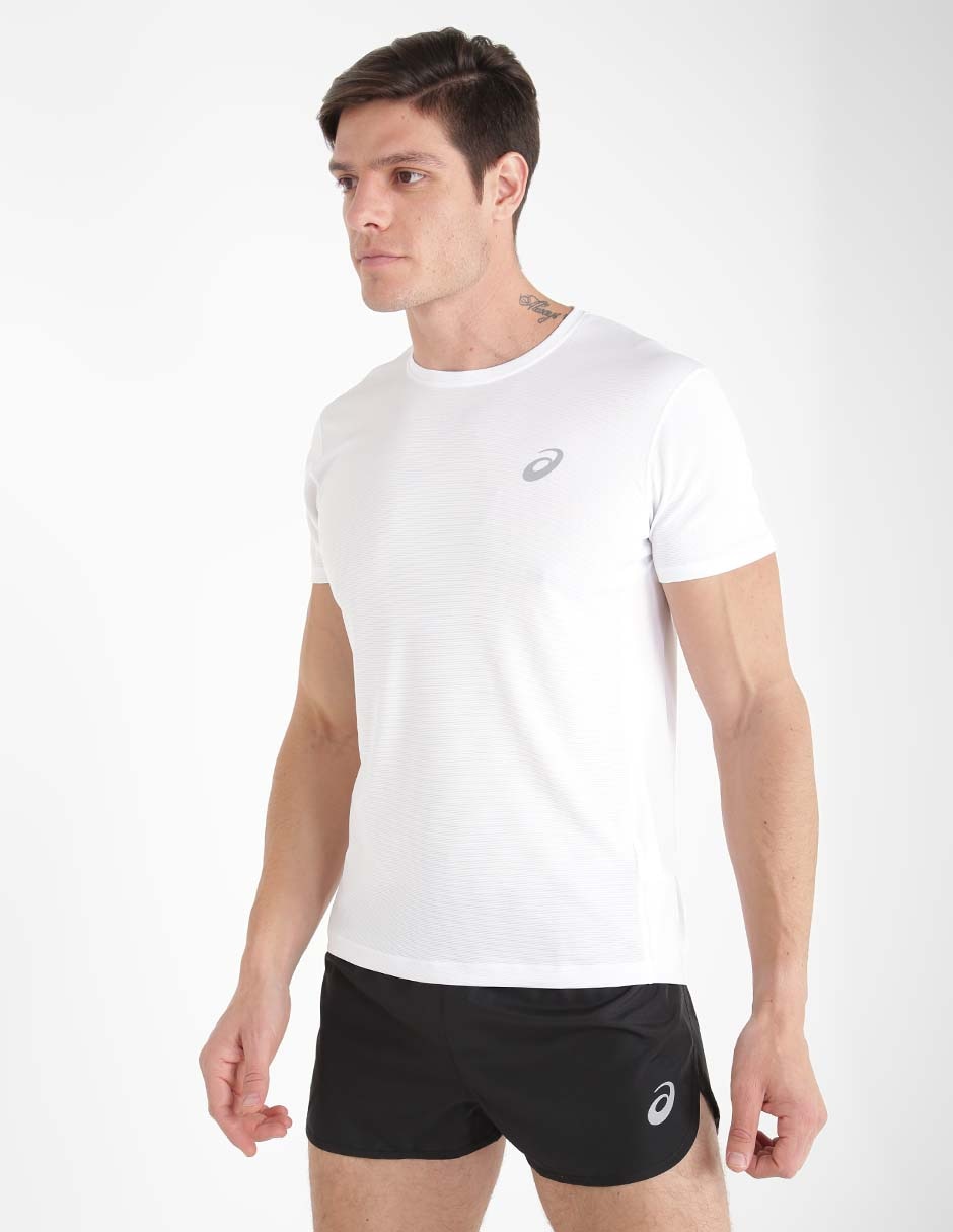playeras para correr asics