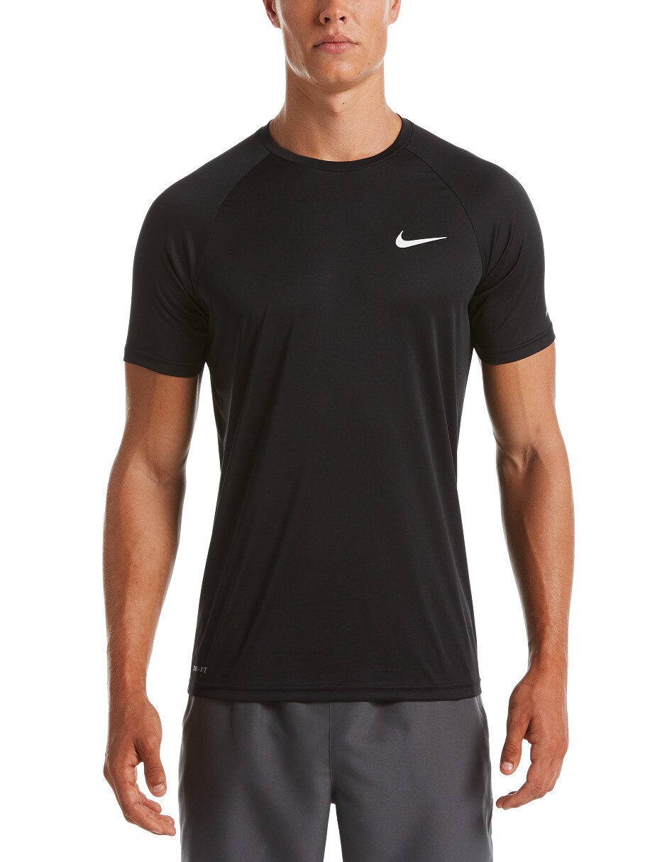 Playera acuática Nike Camo | niños | Innovasport
