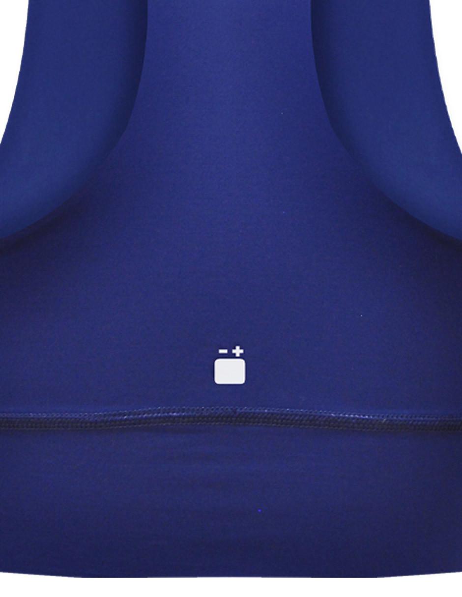 Top deportes Voltaica de entrenamiento para mujer
