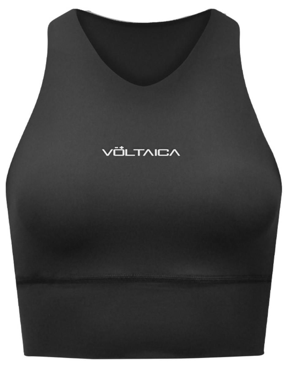 Top deportivo para entrenamiento mujer 1
