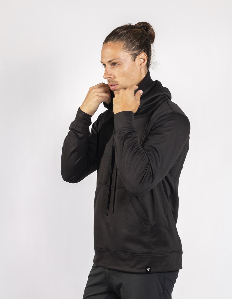 Chamarra impermeable para hombre 2