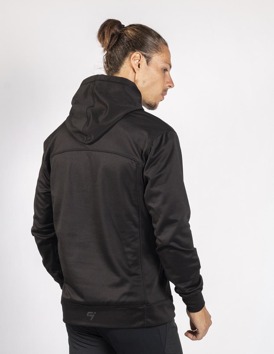 Chamarra impermeable para hombre 3