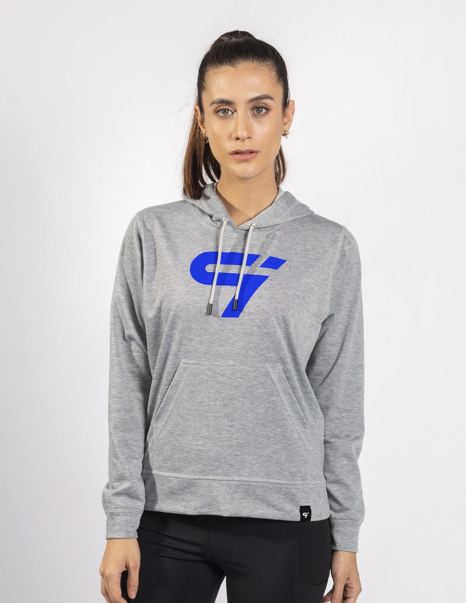 Chamarra impermeable para mujer