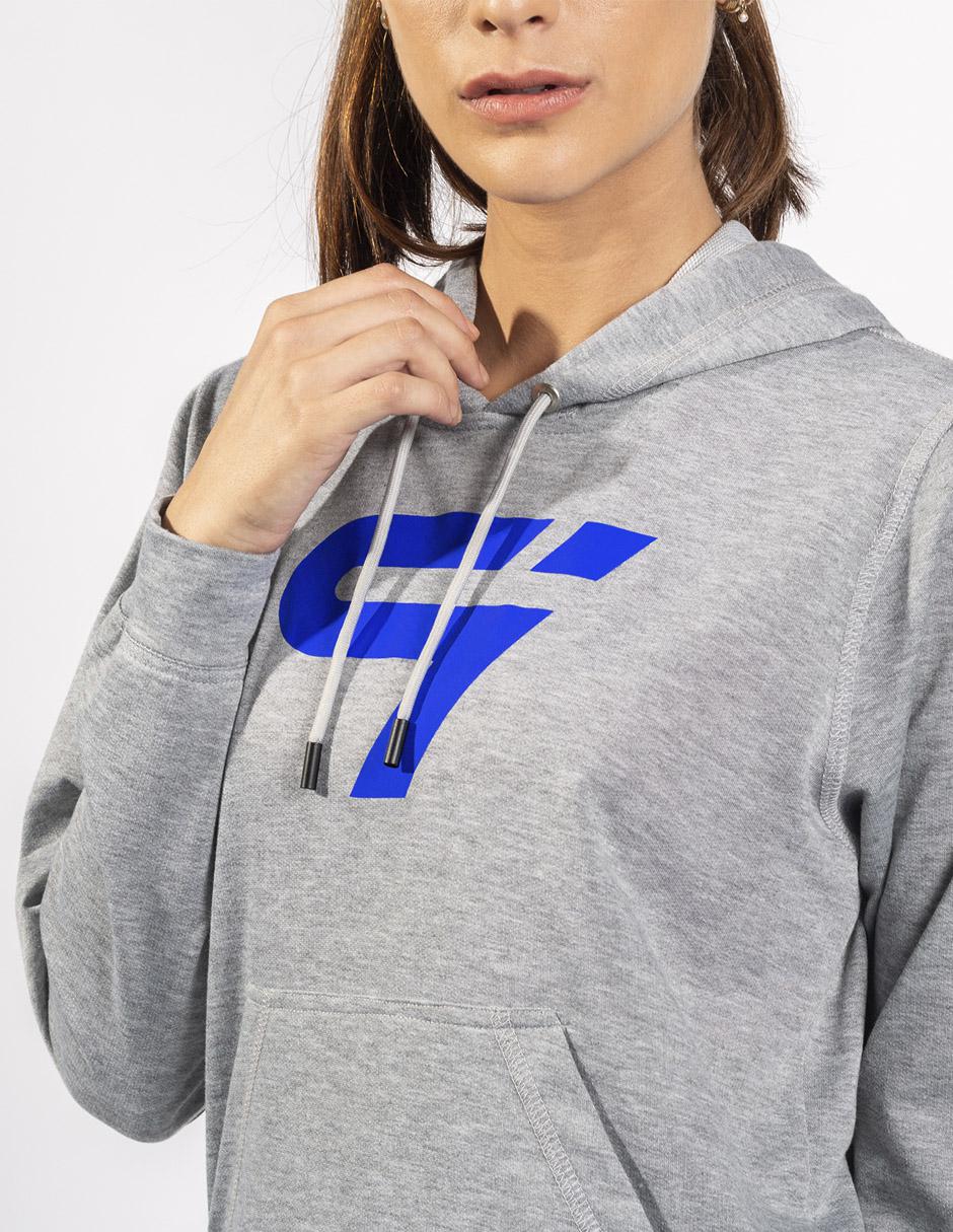 Chamarra impermeable para mujer 4