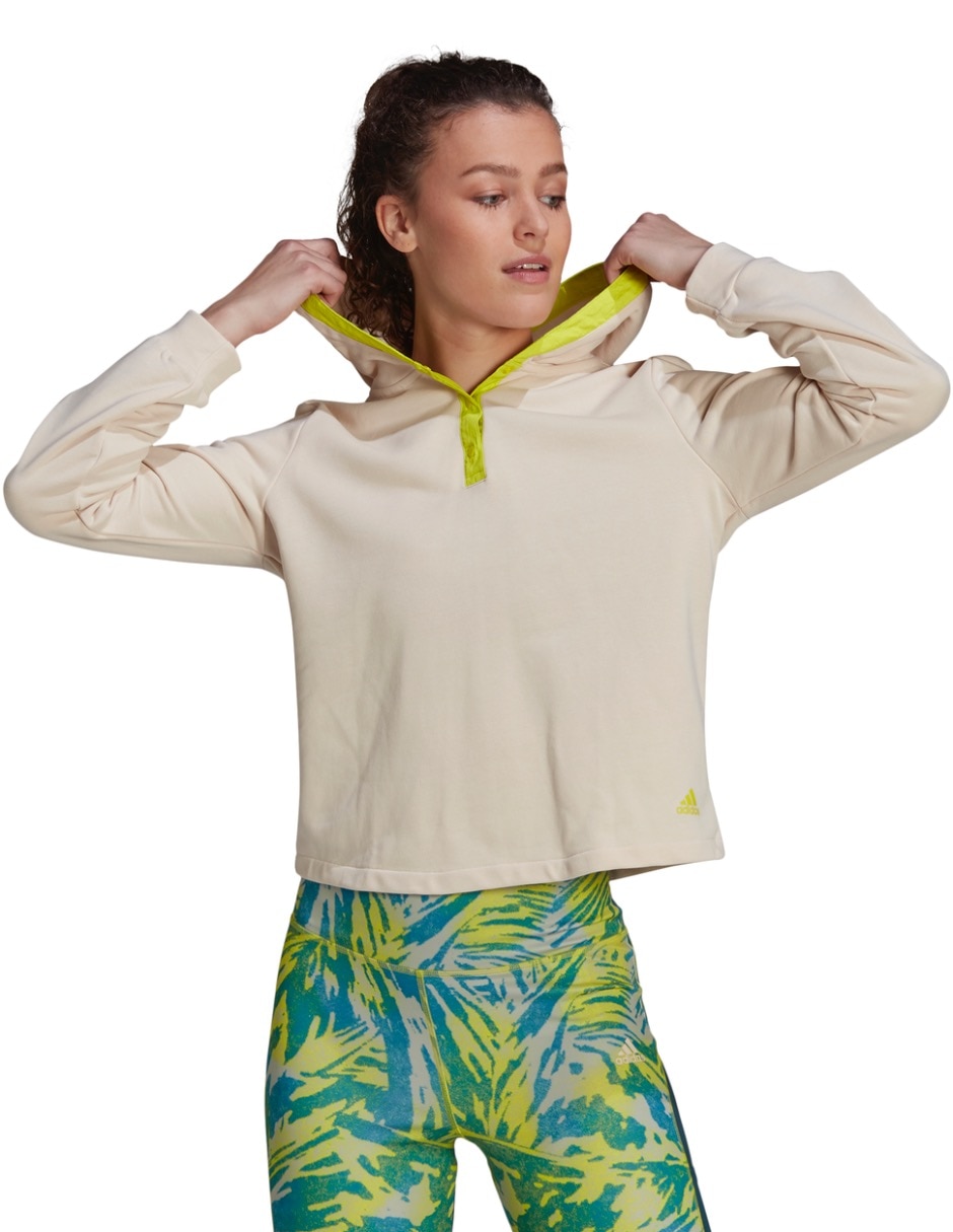 Sudadera Adidas entrenamiento para mujer en Liverpool