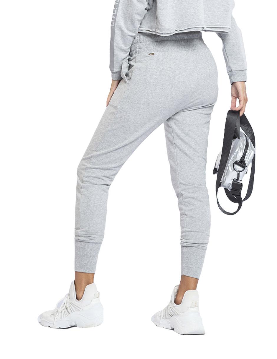 Jogger mujer liverpool Outlet
