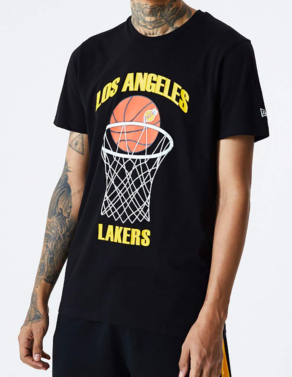 playeras de basketball para hombre