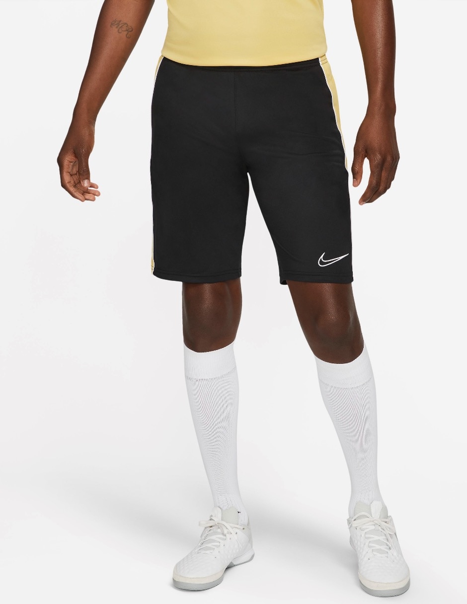 short nike futbol