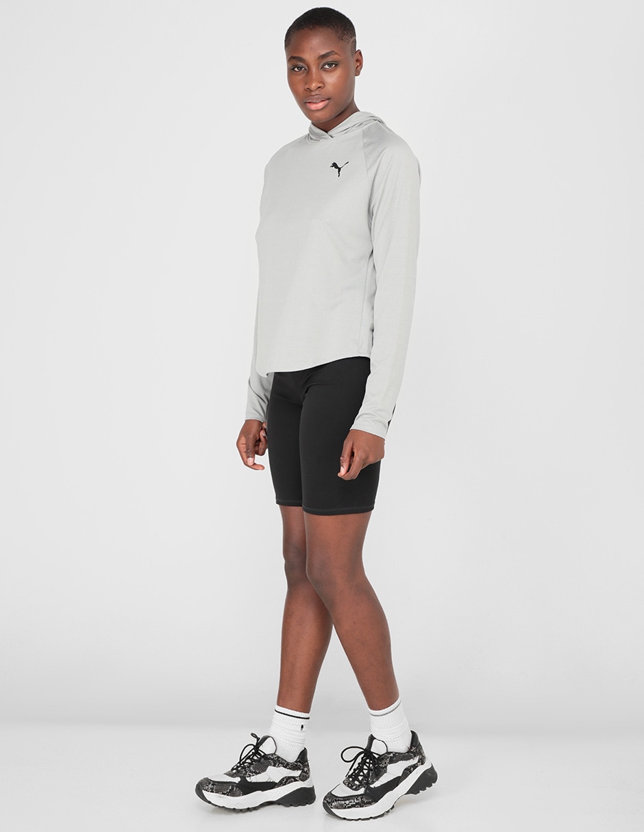 Sudadera con capucha para mujer 3