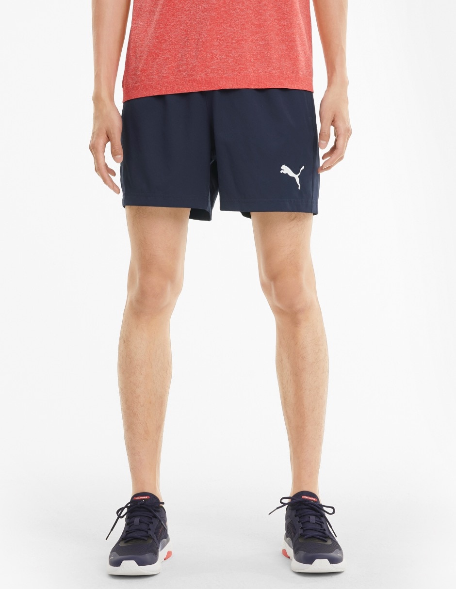 Short para entrenamiento hombre Short para entrenamiento hombre