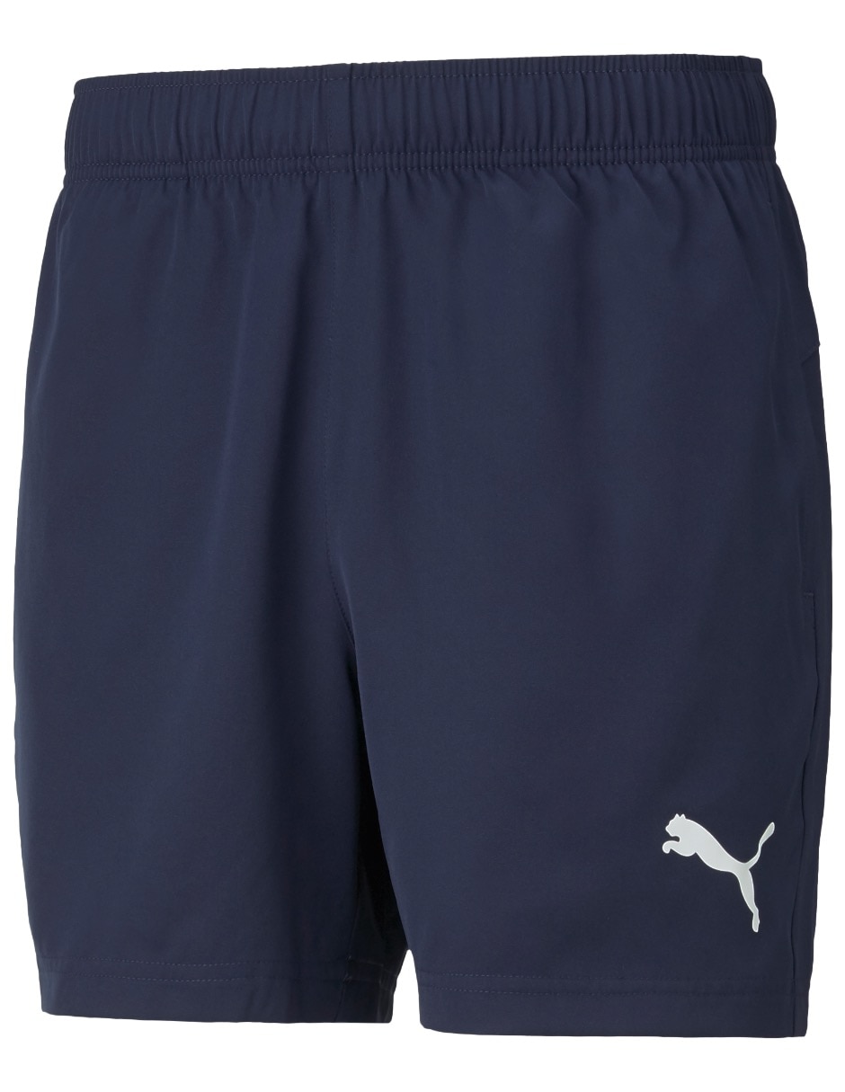 Short para entrenamiento hombre 5
