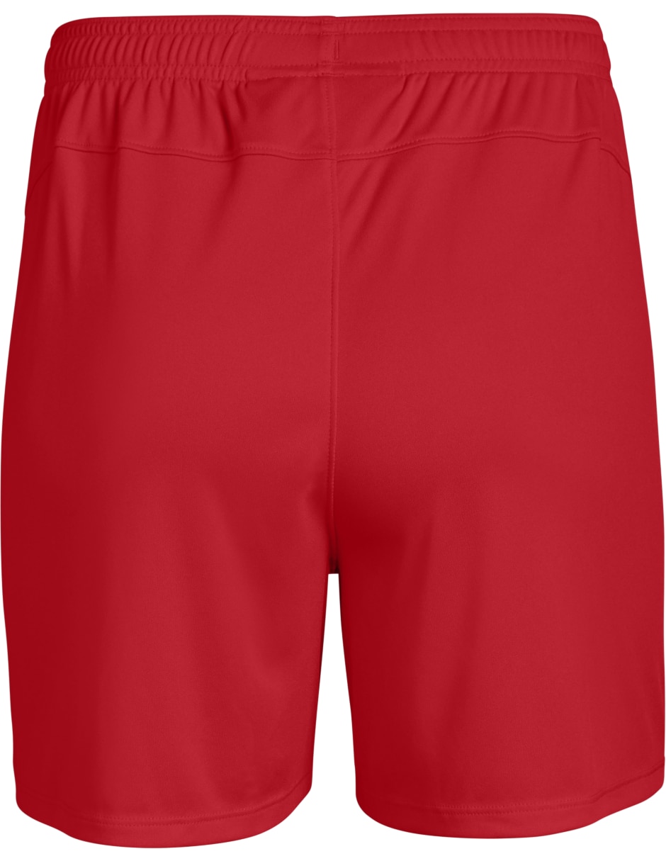 Short para entrenamiento mujer 4