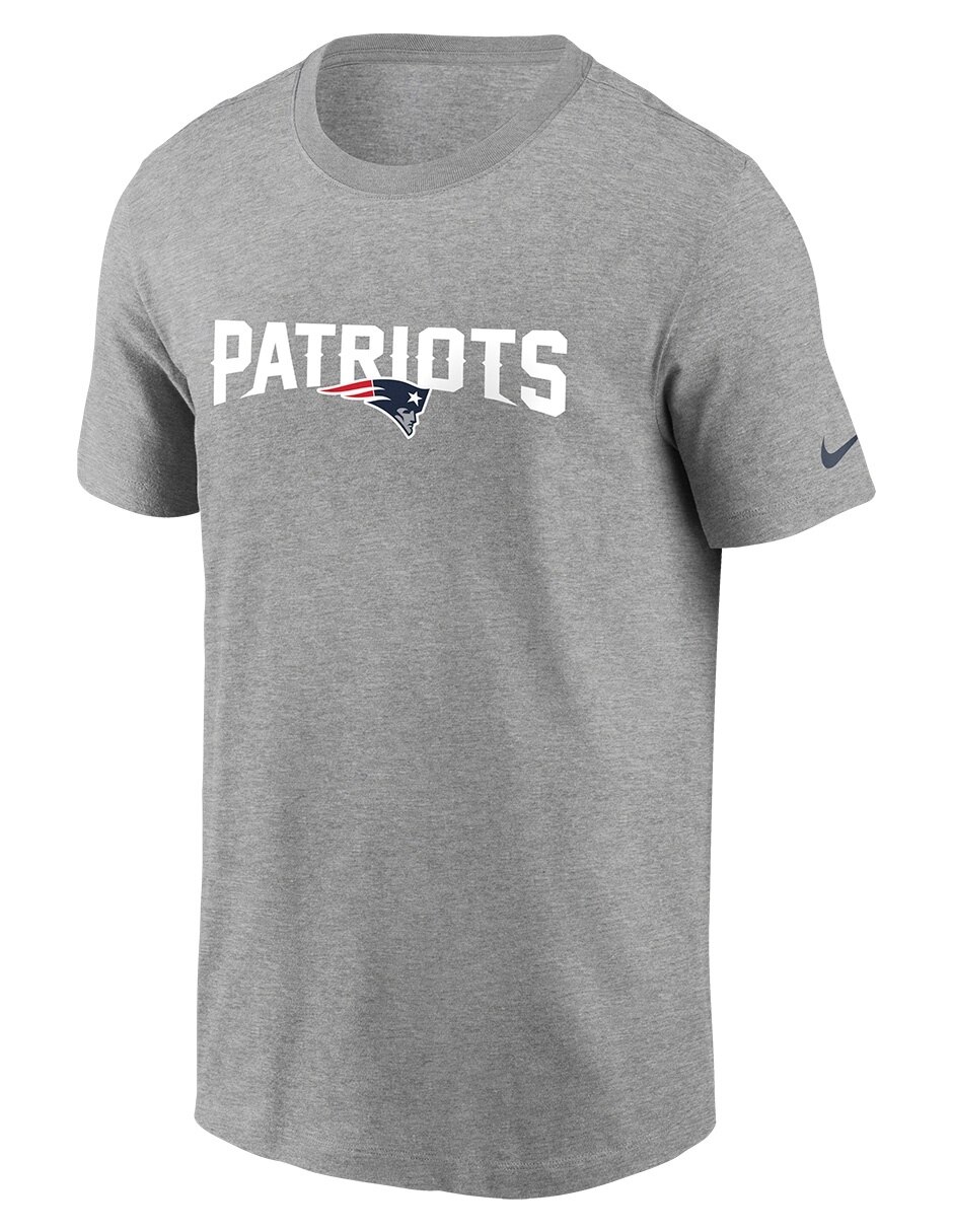 Playera deportiva New England Patriots NFL de fútbol americano para hombre  en Liverpool