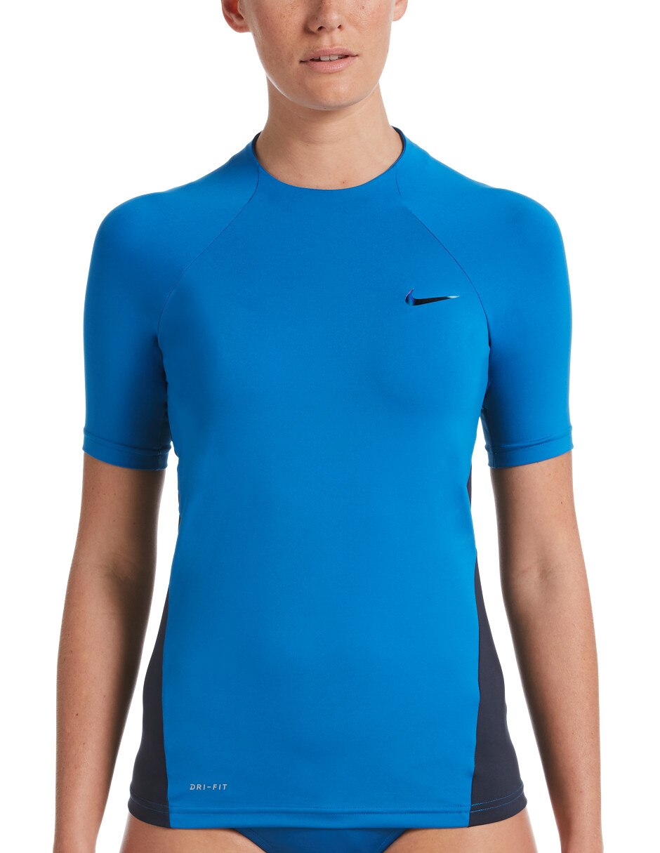 Wetshirt deportivo Nike de natación mujer | Liverpool.com.mx