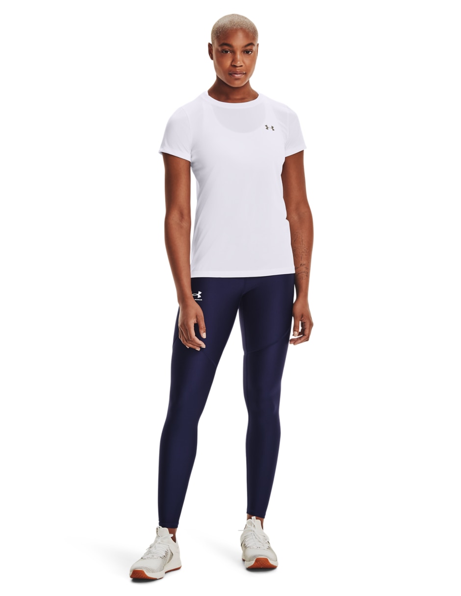 Playera deportiva para entrenamiento de mujer 5