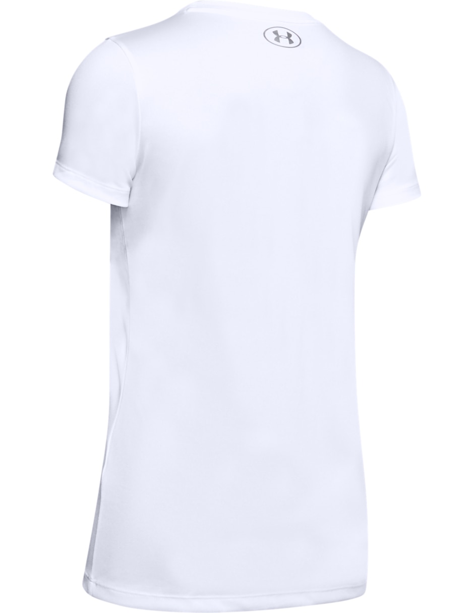 Playera deportiva para entrenamiento de mujer 8