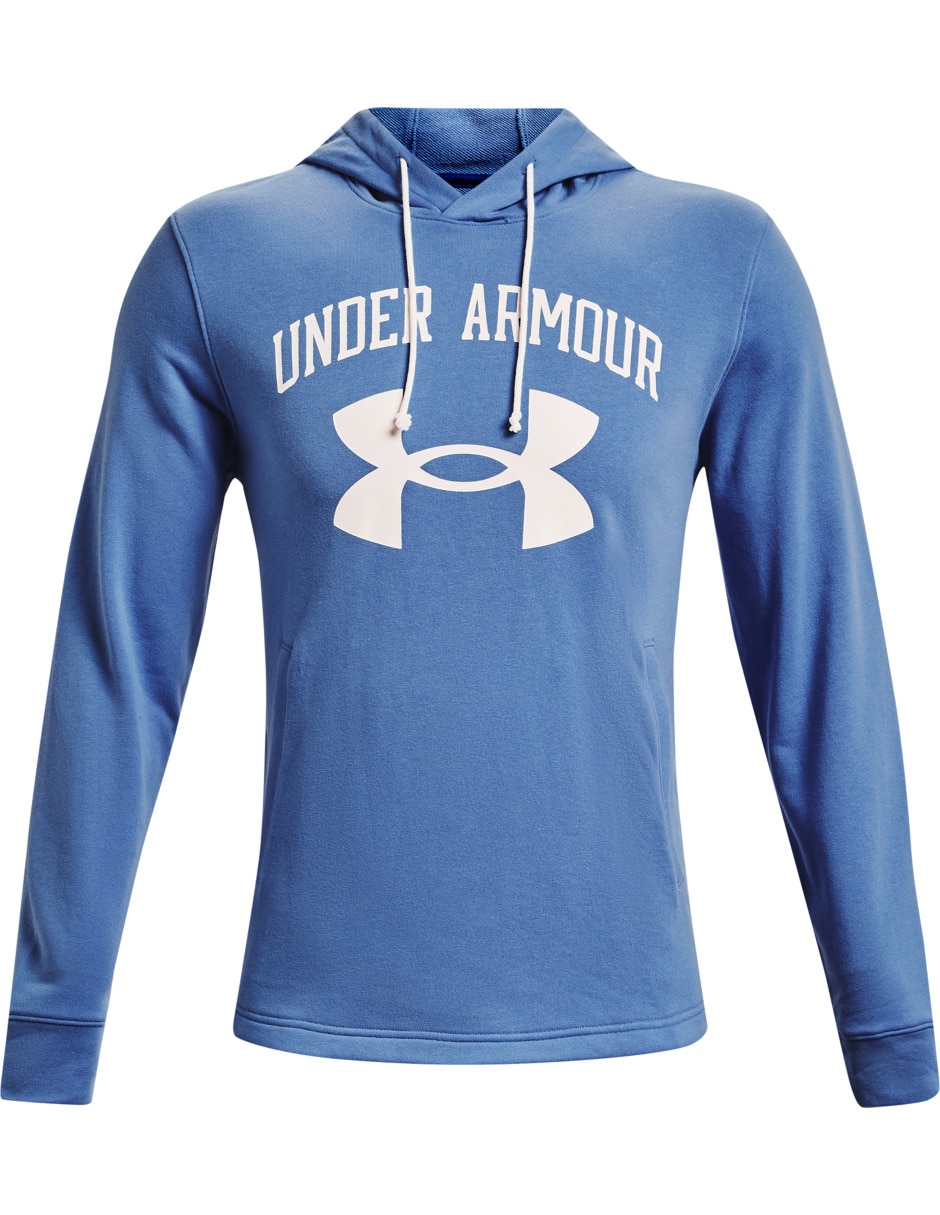 Sudadera Under Armour entrenamiento para hombre en Liverpool