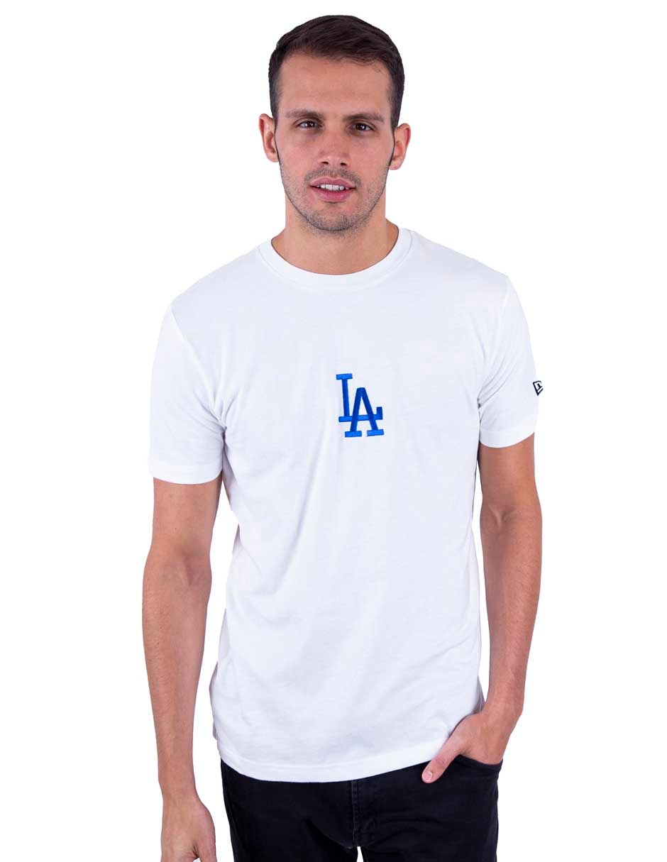 Liverpool: Playera deportiva MLB Los Angeles Dodgers para hombre 
